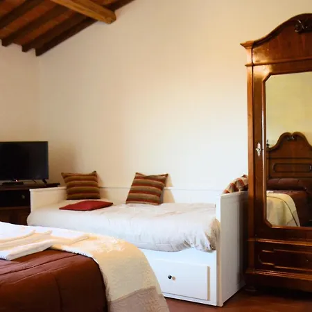 Farm stay Casa 