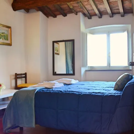Farm stay Casa 