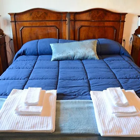 Farm stay Casa 