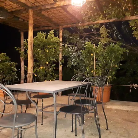 Farm stay Casa 
