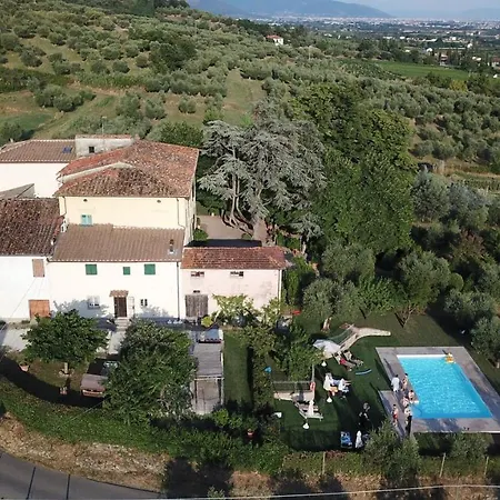 Farm stay Casa 